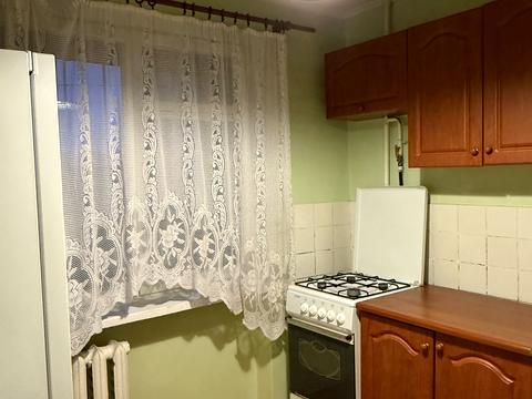 квартира по адресу Голосеевский просп. (40-летия Октября), 108 к2