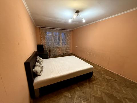 квартира по адресу Голосеевский просп. (40-летия Октября), 108 к2