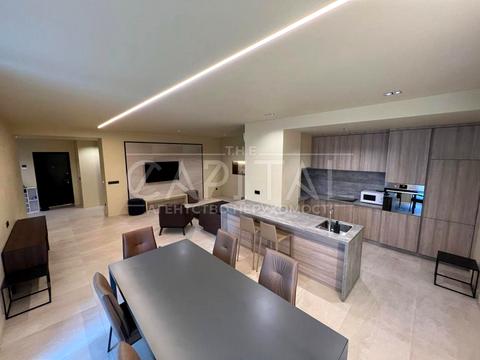 квартира за адресою Антоновича вул. (Горького), 44