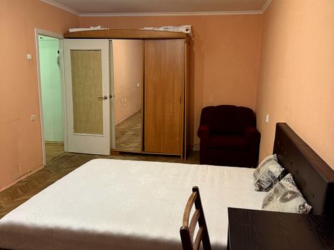 квартира по адресу Голосеевский просп. (40-летия Октября), 108 к2