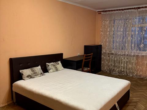 квартира по адресу Голосеевский просп. (40-летия Октября), 108 к2