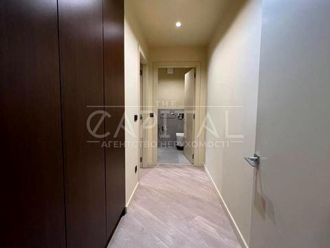 квартира за адресою Антоновича вул. (Горького), 44