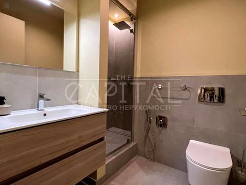 квартира за адресою Антоновича вул. (Горького), 44