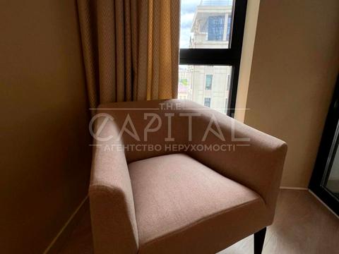 квартира за адресою Антоновича вул. (Горького), 44