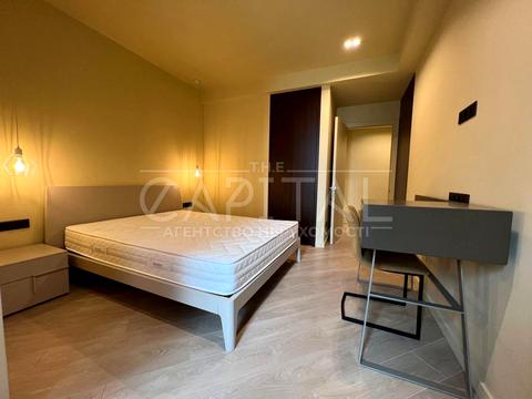 квартира за адресою Антоновича вул. (Горького), 44