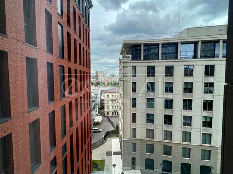 квартира за адресою Антоновича вул. (Горького), 44