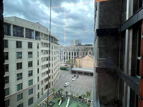 квартира за адресою Антоновича вул. (Горького), 44