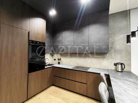 квартира за адресою Київ, Берестейський просп. (Перемоги), 11 к2