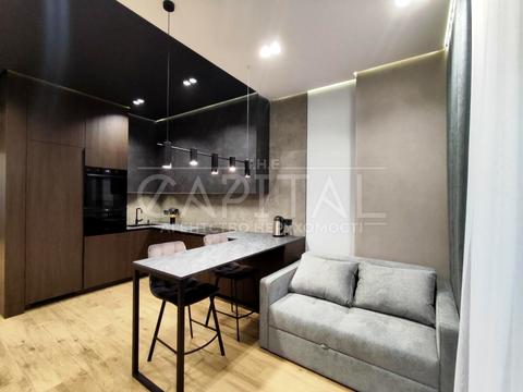 квартира за адресою Київ, Берестейський просп. (Перемоги), 11 к2