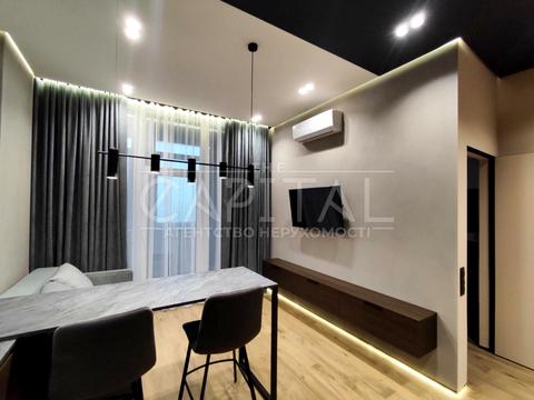 квартира за адресою Київ, Берестейський просп. (Перемоги), 11 к2