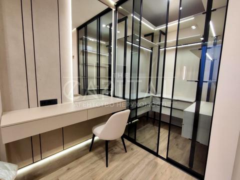 квартира за адресою Київ, Берестейський просп. (Перемоги), 11 к2