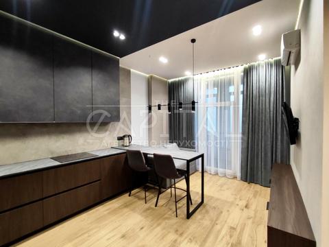 квартира за адресою Київ, Берестейський просп. (Перемоги), 11 к2