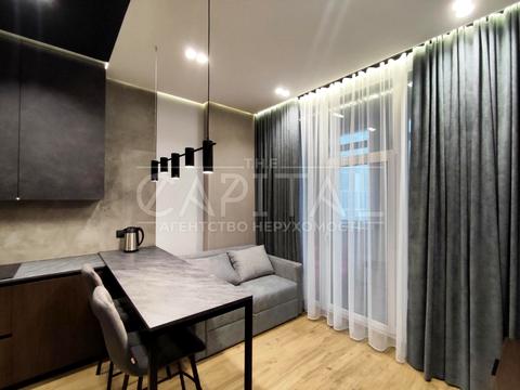 квартира за адресою Київ, Берестейський просп. (Перемоги), 11 к2