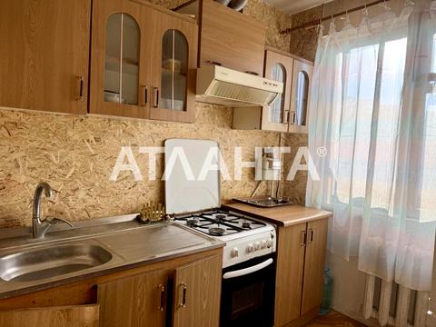 квартира по адресу Владислава Бувалкина ул. (Бочарова Генерала), 7