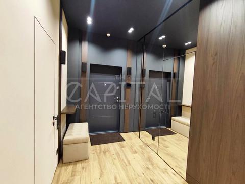 квартира за адресою Київ, Берестейський просп. (Перемоги), 11 к2