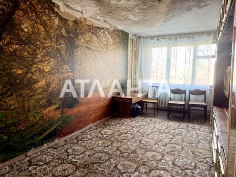 квартира по адресу Владислава Бувалкина ул. (Бочарова Генерала), 7