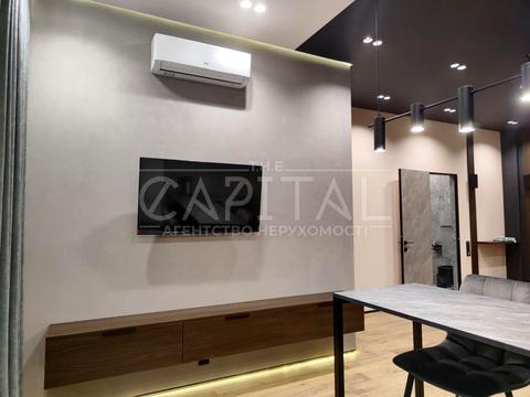 квартира за адресою Київ, Берестейський просп. (Перемоги), 11 к2