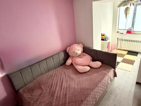 квартира за адресою Концівська вул., 34