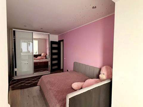 квартира за адресою Концівська вул., 34