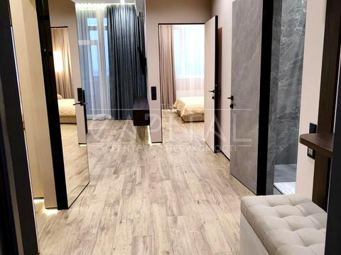 квартира за адресою Київ, Берестейський просп. (Перемоги), 11 к2