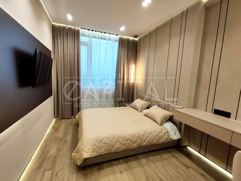 квартира за адресою Київ, Берестейський просп. (Перемоги), 11 к2