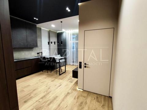 квартира за адресою Київ, Берестейський просп. (Перемоги), 11 к2