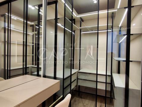 квартира за адресою Київ, Берестейський просп. (Перемоги), 11 к2