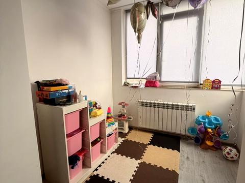 квартира за адресою Концівська вул., 34