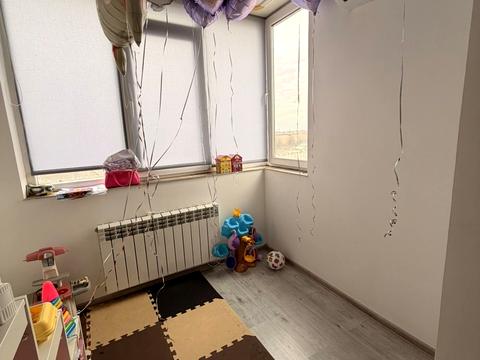 квартира за адресою Концівська вул., 34