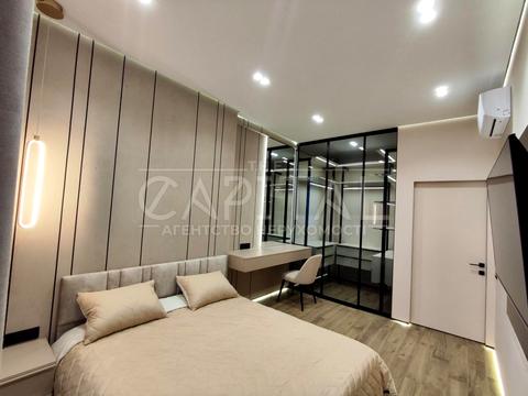 квартира за адресою Київ, Берестейський просп. (Перемоги), 11 к2