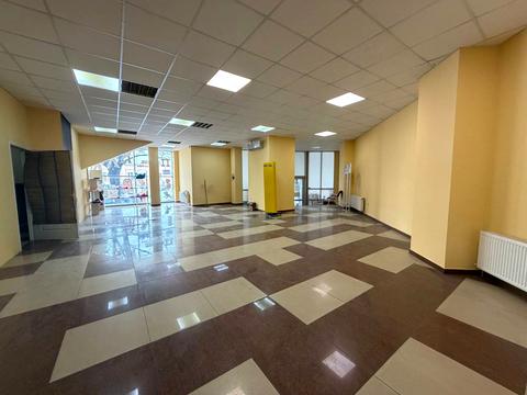 коммерческая по адресу Независимости ул., 34-А