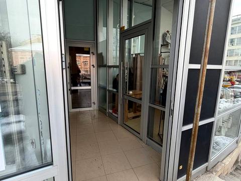 коммерческая по адресу Независимости ул., 34-А