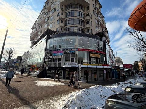 коммерческая по адресу Независимости ул., 34-А