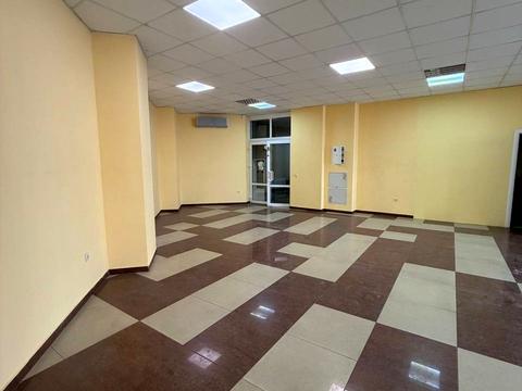 коммерческая по адресу Независимости ул., 34-А