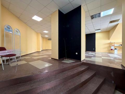 коммерческая по адресу Независимости ул., 34-А