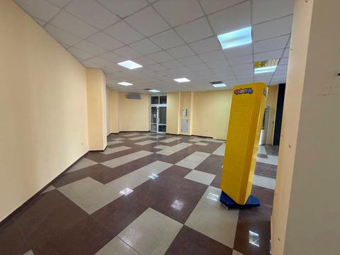 коммерческая по адресу Независимости ул., 34-А