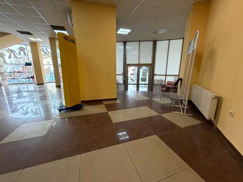 коммерческая по адресу Независимости ул., 34-А