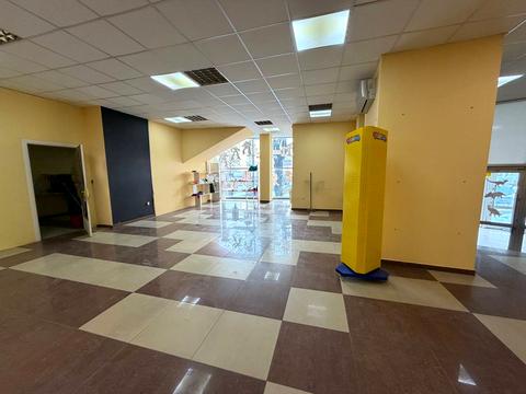 коммерческая по адресу Независимости ул., 34-А