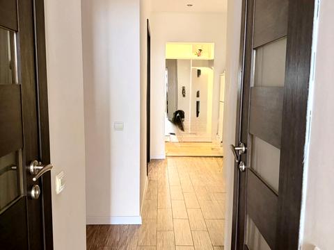 квартира за адресою Концівська вул., 34