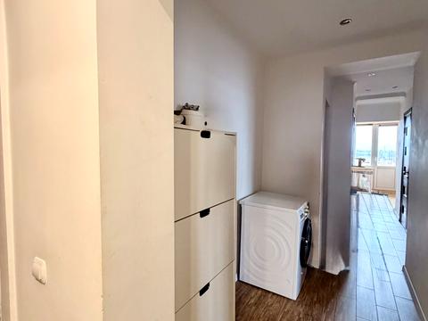 квартира за адресою Концівська вул., 34