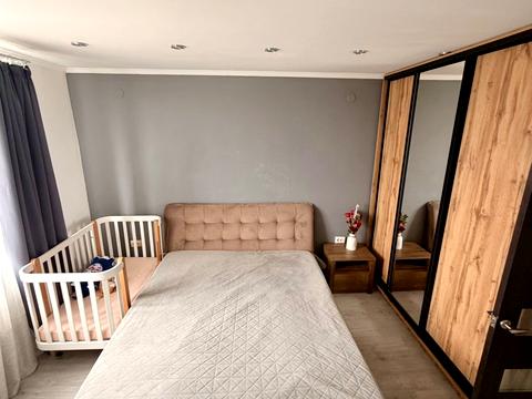 квартира за адресою Концівська вул., 34