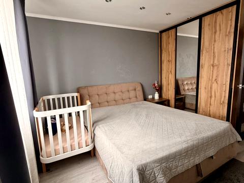 квартира за адресою Концівська вул., 34