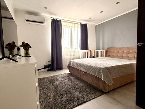 квартира за адресою Концівська вул., 34