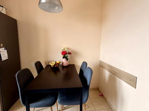 квартира за адресою Концівська вул., 34