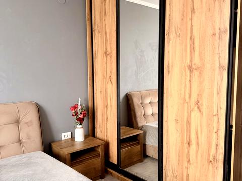 квартира за адресою Концівська вул., 34