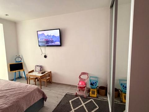 квартира за адресою Концівська вул., 34