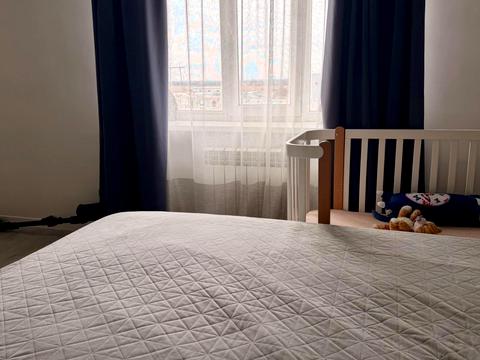 квартира за адресою Концівська вул., 34