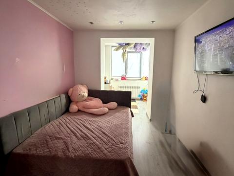 квартира за адресою Концівська вул., 34