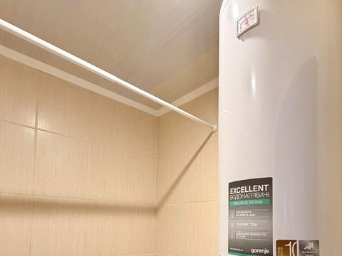 квартира за адресою Концівська вул., 34