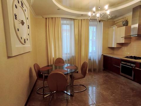 квартира по адресу Жуковского ул. (Жуковського), 10